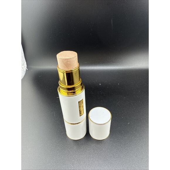 Pat McGrath Labs Skin Fetish Bronze Highlighter + Balm Duo ~ Golden ~ .11 oz - Picture 1 of 3